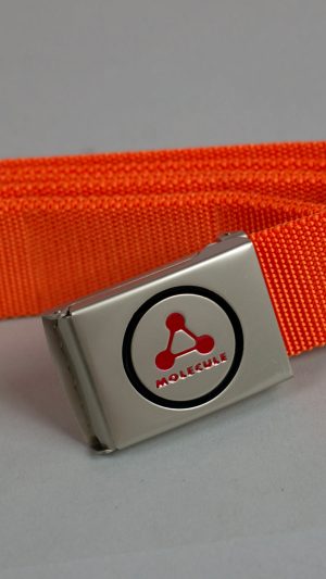Steel-Belt-Orange-Molecule-Clothing-Shop