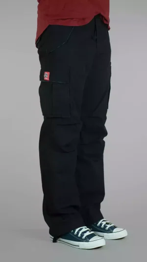 board-pants-cargo-pants-black-2