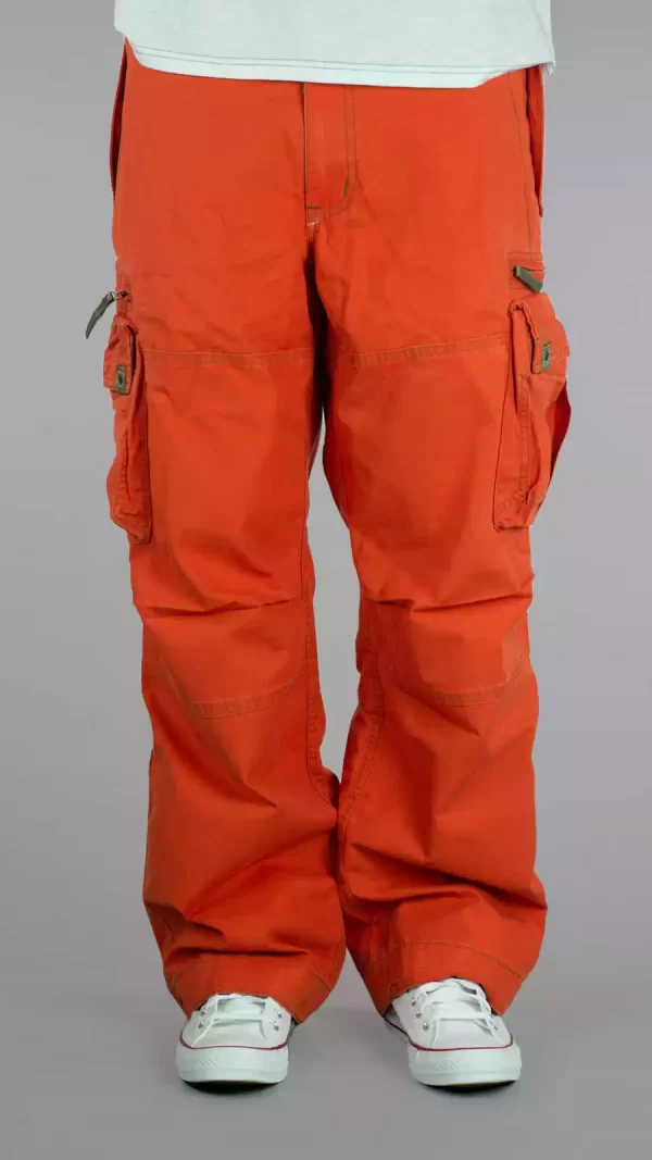 comfy-combat-cargo-pants-orange-3