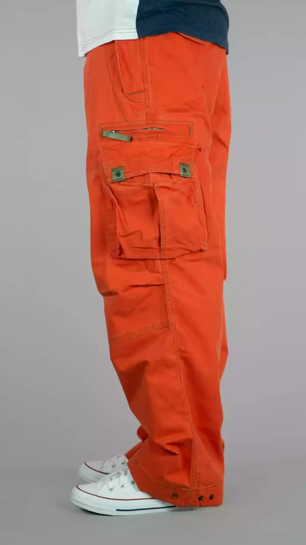 comfy-combat-cargo-pants-orange-5