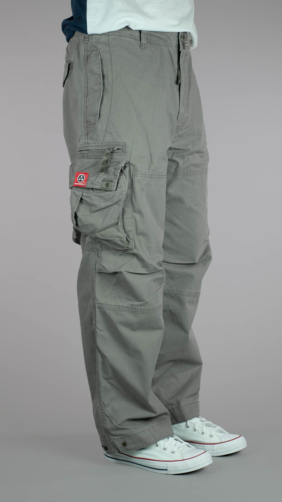 comfy combat trousers