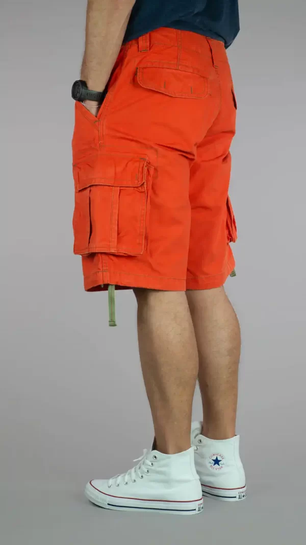 cyclones-cargo-shorts-orange-3