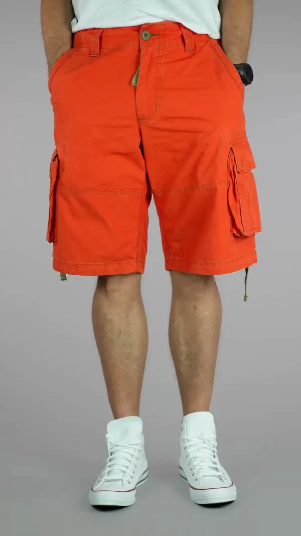 cyclones-cargo-shorts-orange