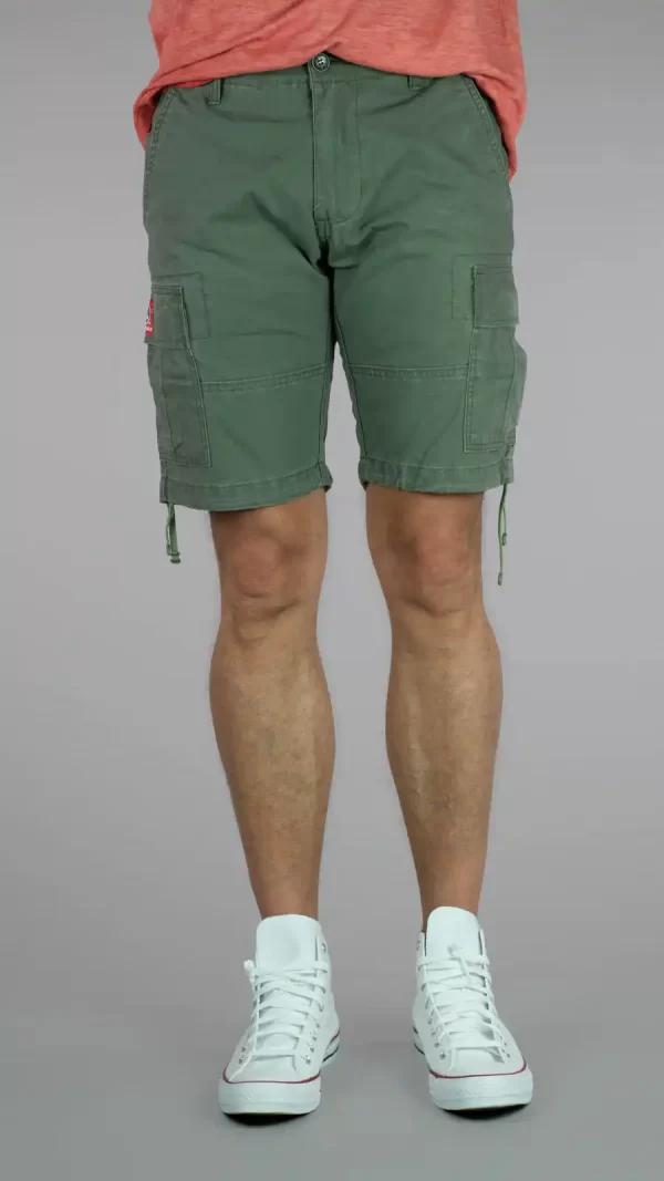 short-cuts-cargo-shorts-green
