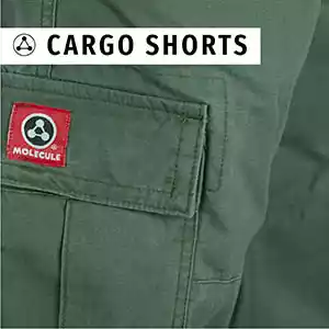 Cargo Shorts Category Page ENG