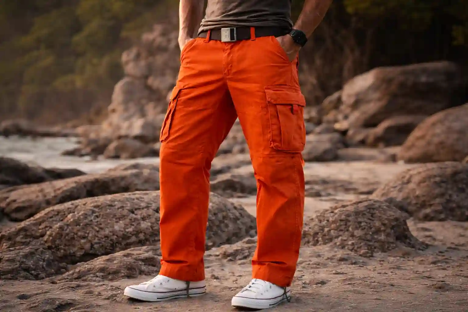 Cargo-Pants-Category