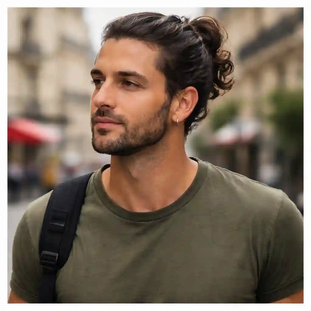 Yanis B. – Lyon France